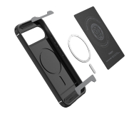 SPIGEN Core Armor Mag Magsafe Google Pixel 10 Pro Xl Matte Black 8800283309409 - 1354445 - zdjęcie 8